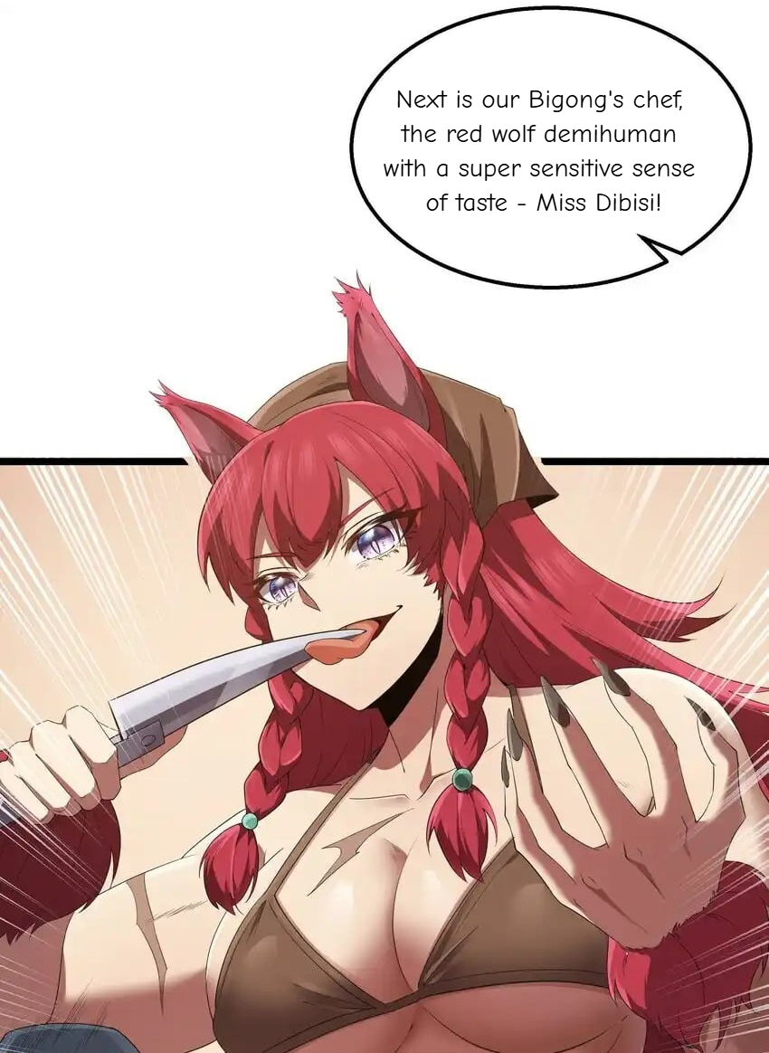 This Hero is a Money Supremacist Chapter 35 - page 45